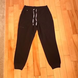 FIGS Zamora high rise jogger